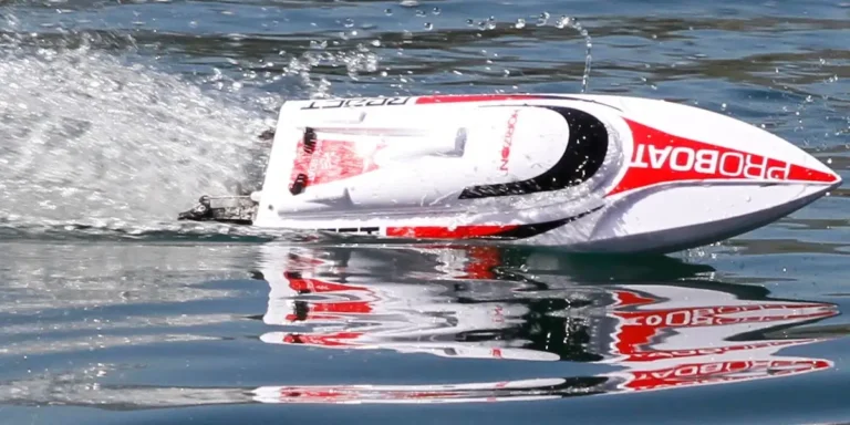 Best RC Boat Brands