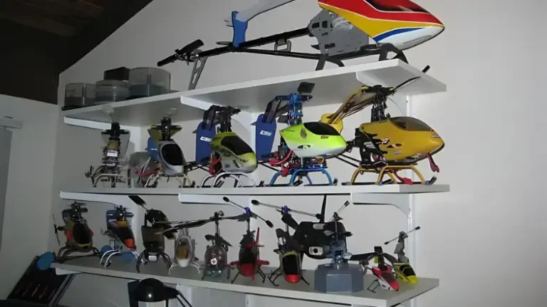 Best RC Helicopter Brands