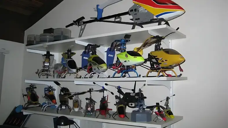 Best RC Helicopter Brand
