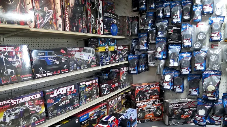 Discover the Importance of Knowing the Best Online Hobby Store for RC
