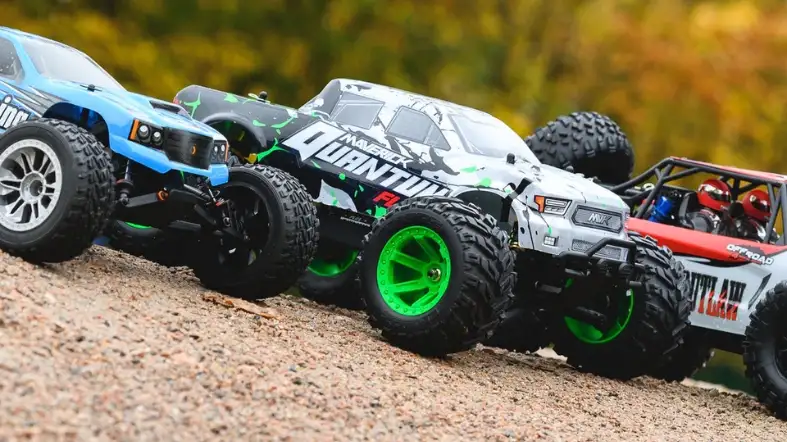 Discover the Importance of Knowing the Best RC Car Brands