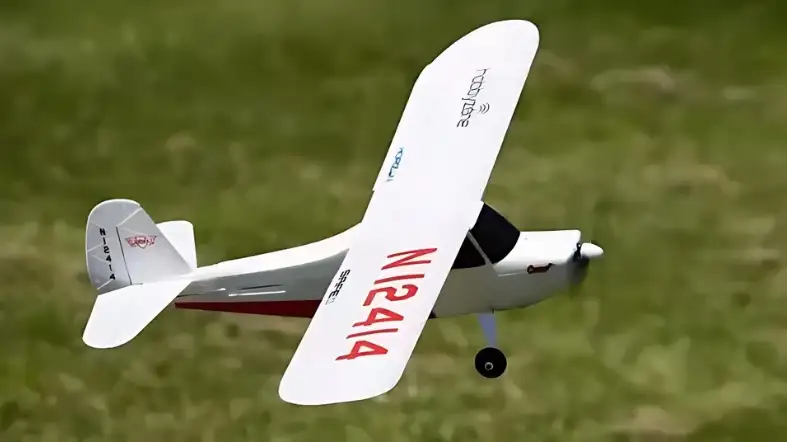 Factors To Consider When Choosing RC Plane Brands