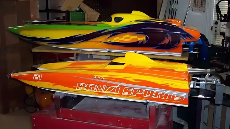 Factors to Consider When Choosing an RC Boat Brand