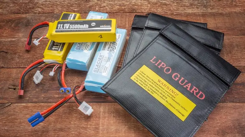The Benefits of Choosing the Right Lipo Battery Connector