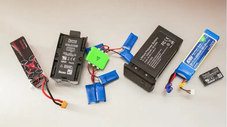 Tips for Proper Maintenance of Drone Battery Connectors